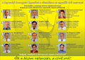 Önkormányzati választás 2010 - Kaposvár szórólap 2